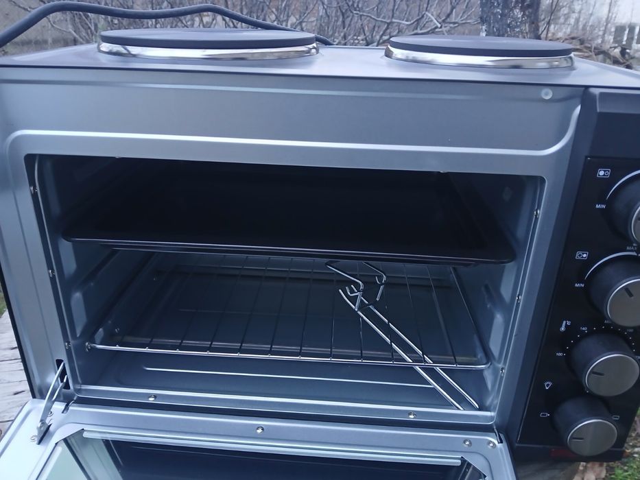 Готварска печка Нео