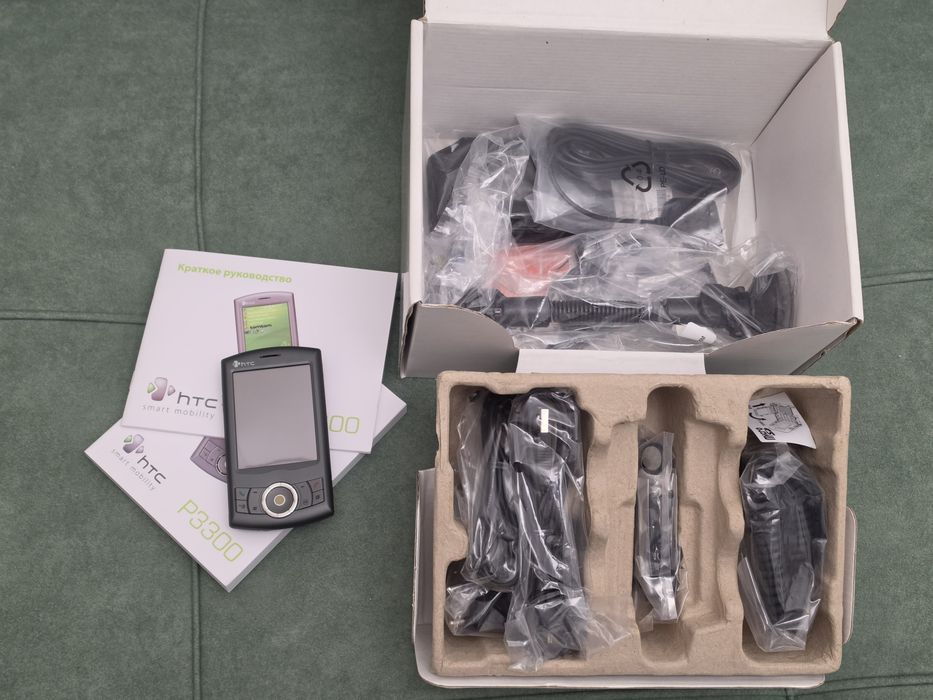 HTC Artemis p3300 новый