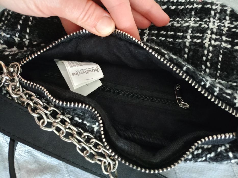 Малка дамска чанта