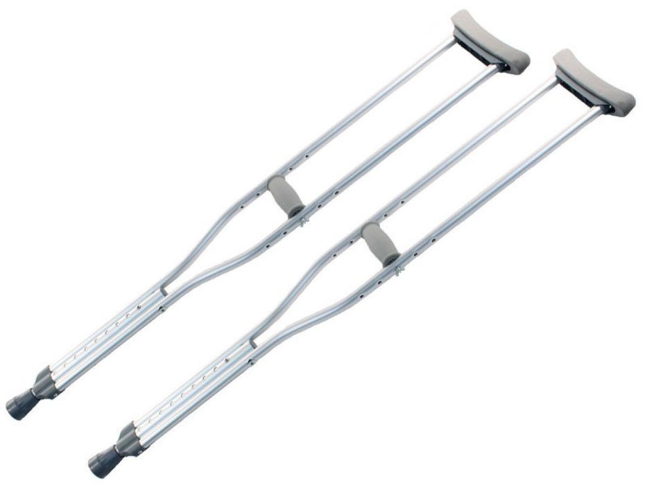 Срочно продам костыли