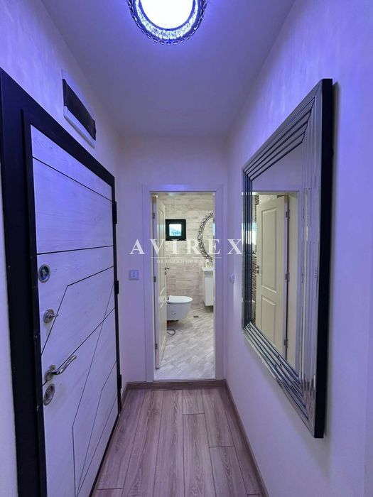 Оферта 53205 Двустаен апартамент под наем - Кършияка, до моста на