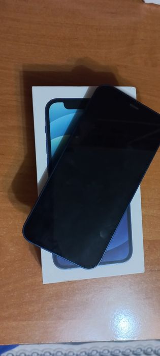 Продам iphone 12 mini