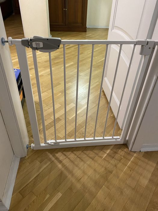 Детские ворота/дверь