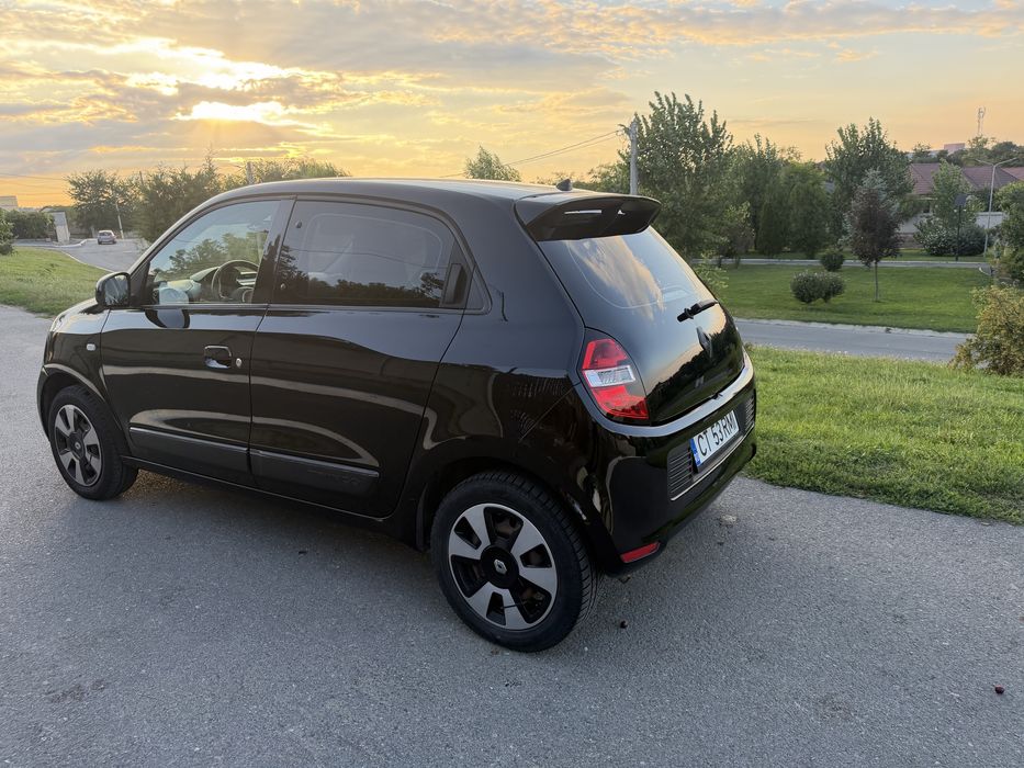 RENAULT Twingo 2016 — imagine 5