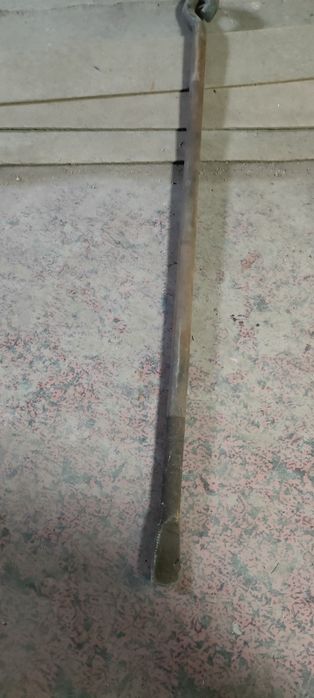 Ключ для чугунных радиаторов