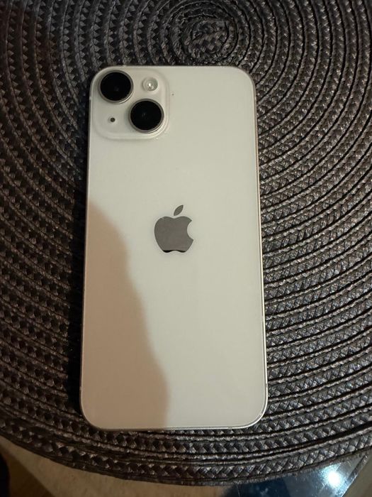 iPhone 14 128GB alb