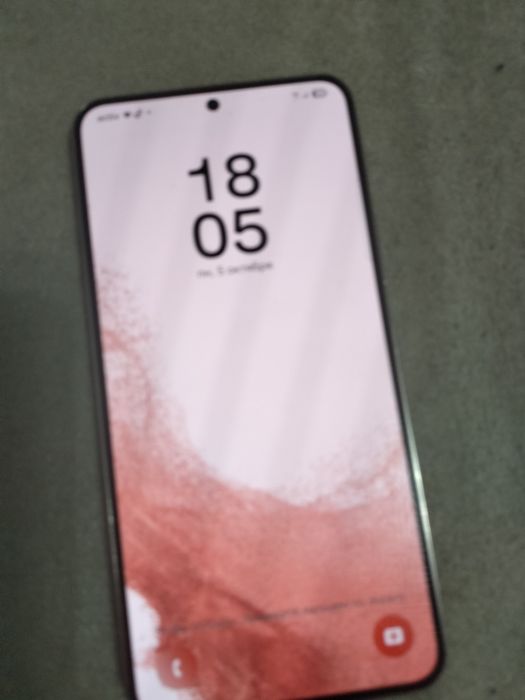 Samsung galaxy 22