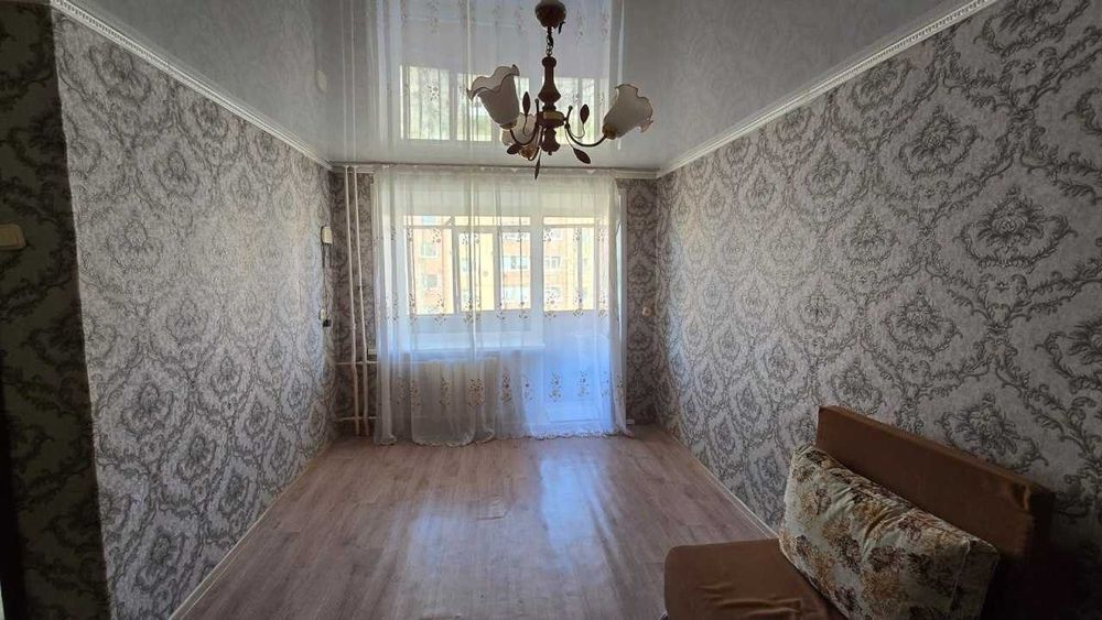 1 комнатная квартира