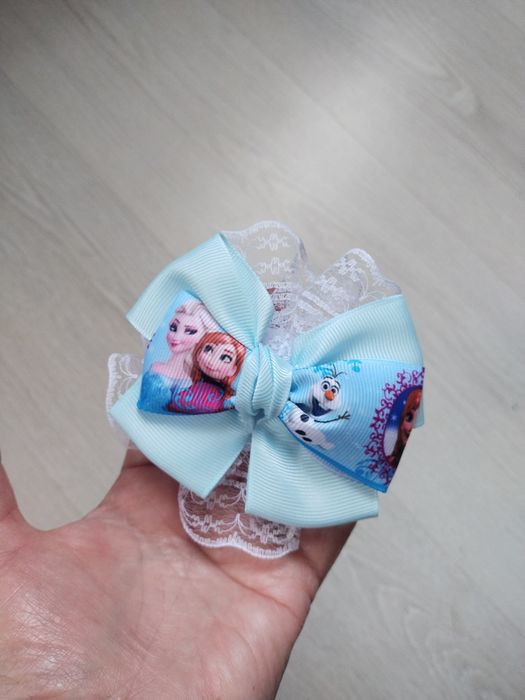 Продам банты ручной работы.