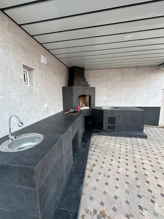 Барбикю мангал летный кухни