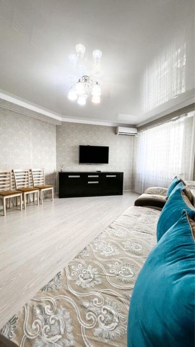 Сдам в аренду 2ком квартиру ЖК Бай-Тал