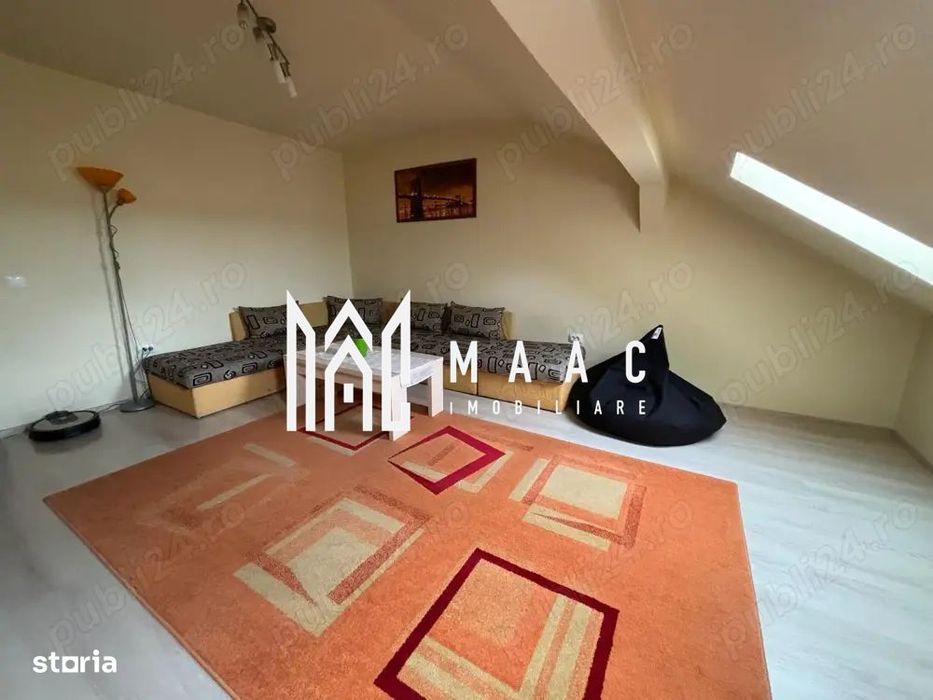 Apartament 3 camere | 92 MPU | Decomandat | Parcare | Strand — fotografia 1