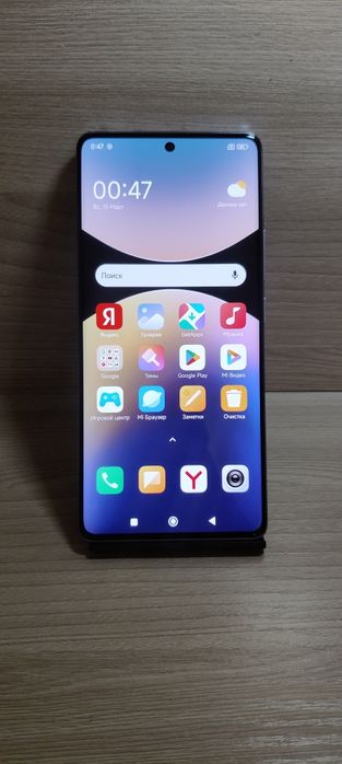 Xiaomi Redmi Note 14 PRO (256GB/16GB)