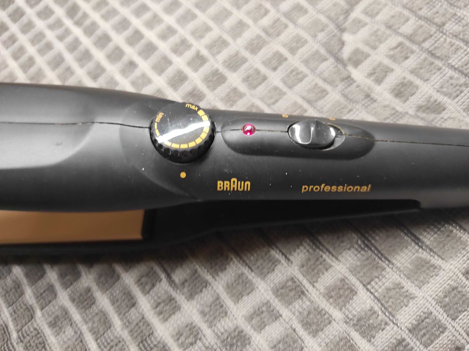 Професионална четка за коса