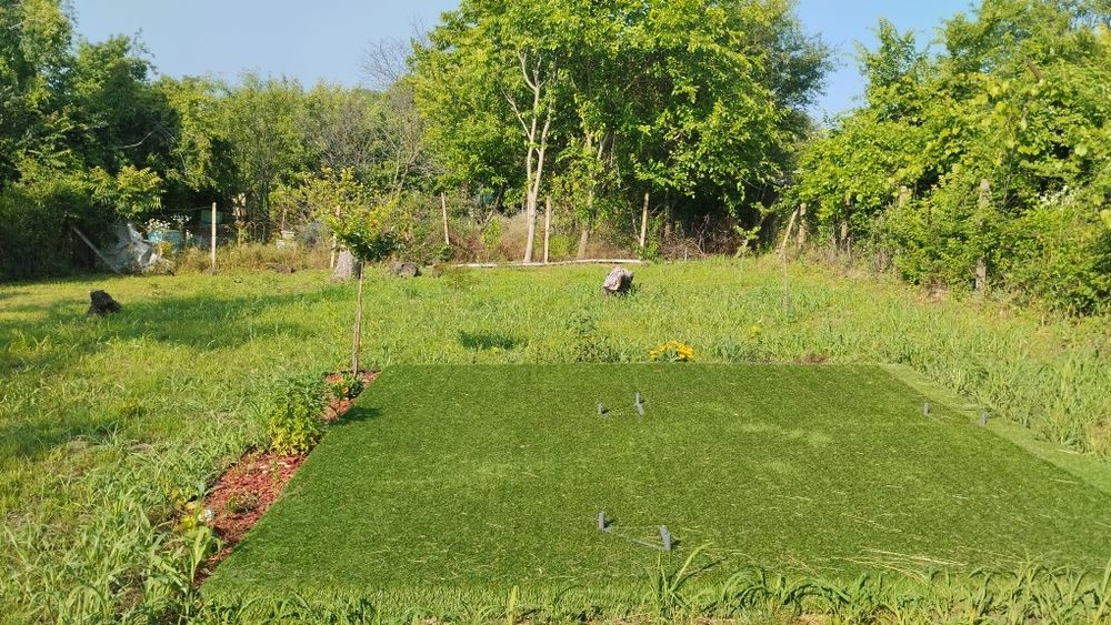 Продава се Къща в Русе, Долапите - 20 кв.м за 480 €/кв.м - Снимка #14