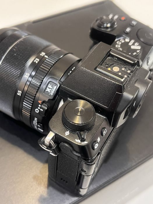 Фотоаппарат Fujifilm XS-10