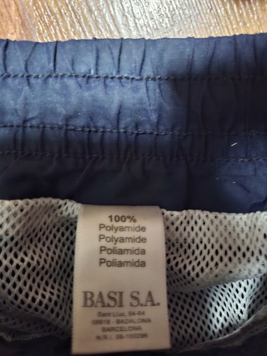 Lacoste мъжки бански S- M размер