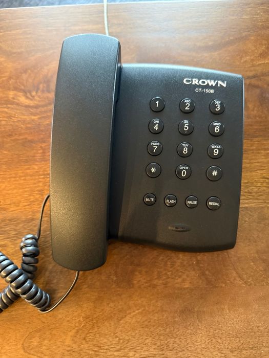 Стационарен  апарат CROWN