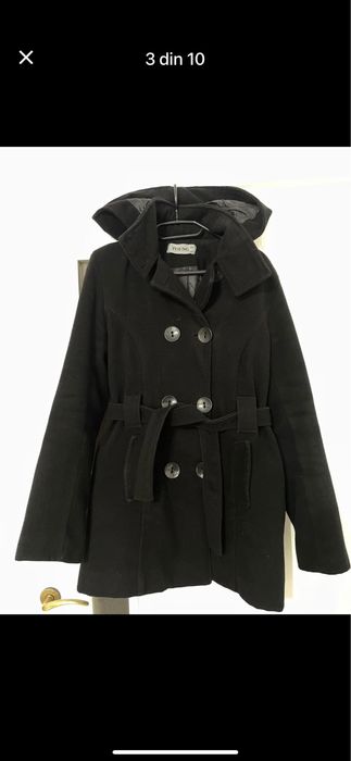 Paltoane, geci,sacou marimea 38-40
