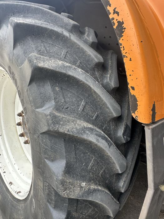 Гума за трактор petlas