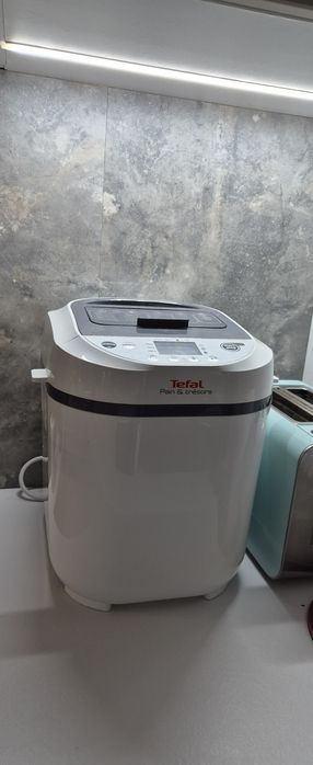 Vand aparat de facut paine Tefal