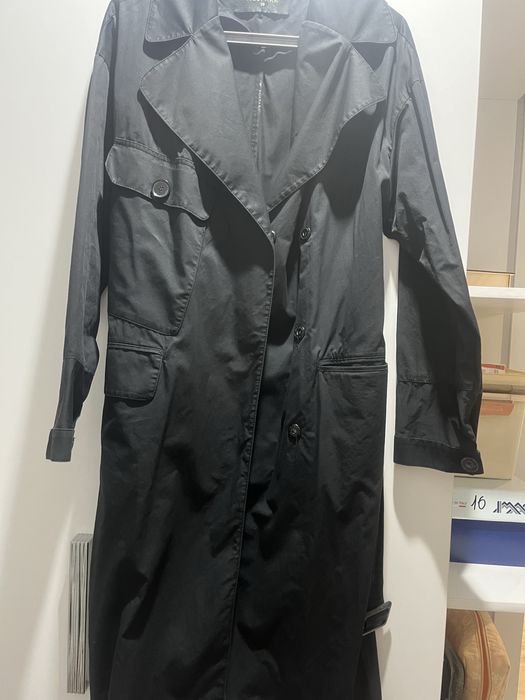 Продам тренч-плащь