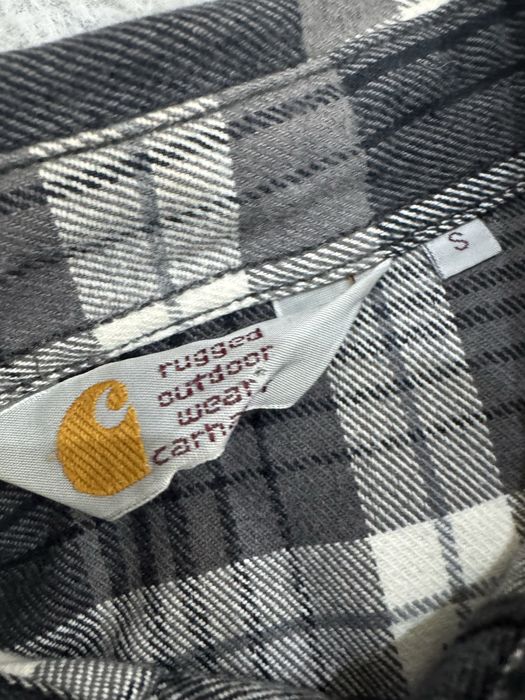 Мъжка риза CARHARTT . Размер S