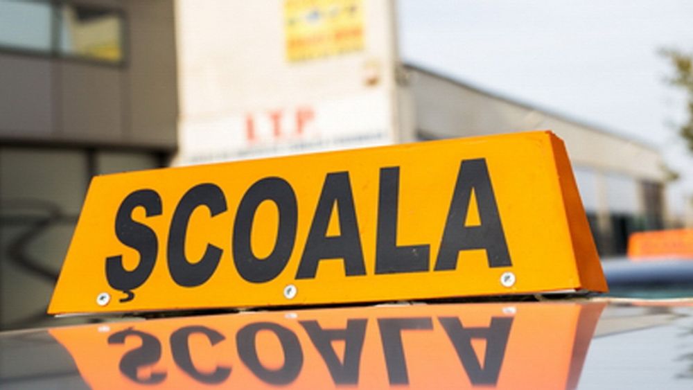 Instructor auto Cat B. Văleni/ Ploiesti. plata in rate