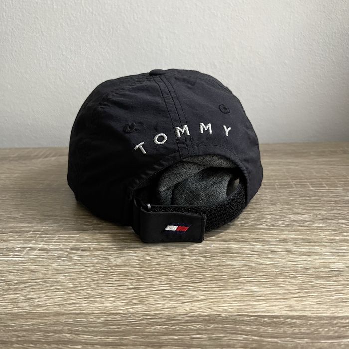 Sapca Tommy Hilfiger