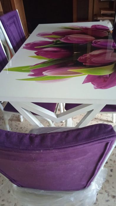 Кухонная мебель .