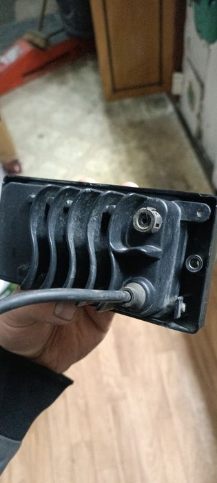 Противотуманки ВАЗ