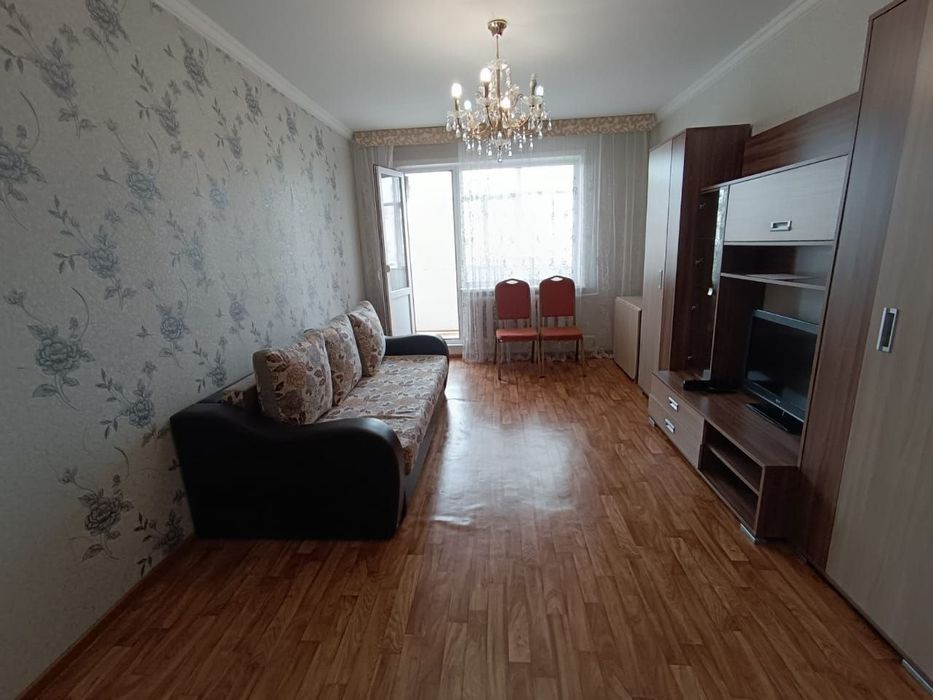 Срочно продам 2х комнатную квартиру по Сабатаева