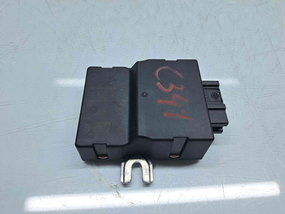 Modul confort  Bmw 2 Active Tourer (F45) [Fabr 2014-prezent] 7404880-