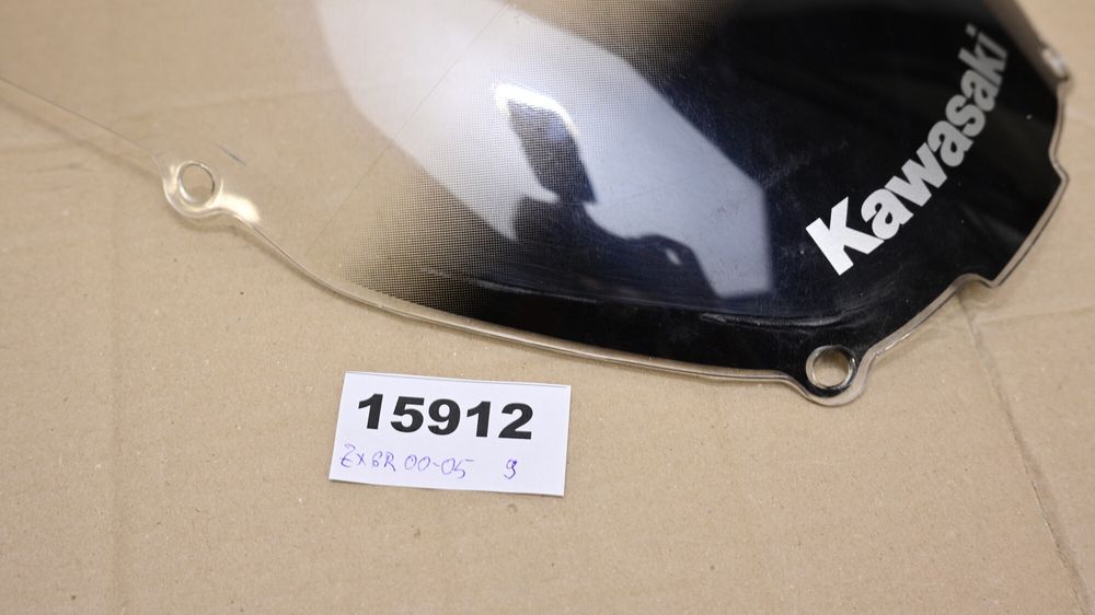 Parbriz OEM Kawasaki ZX6R 2000 - 2005