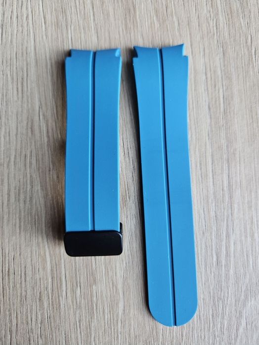 Curele silicon pentru ceas Galaxy watch 4, 5, 6, 7 (20mm)