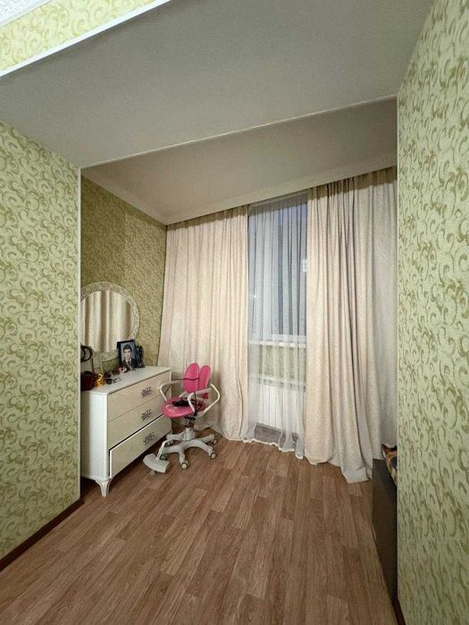 Продам 3х комн кв ЖК Альтаир
