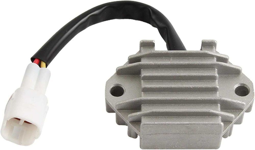 Реле за Зареждане Регулатор 04-09 YAMAHA YFZ450 SH712AB