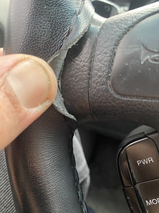 Срочно продам руль жетра