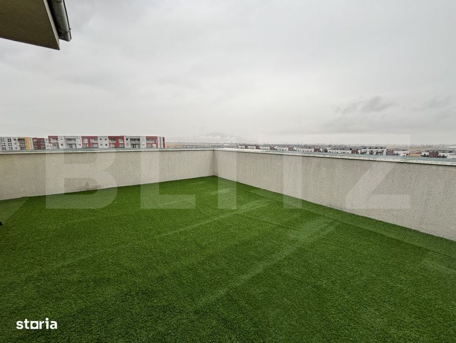 Apartament 2 camere, 84 mp, zona Bartolomeu Nord
