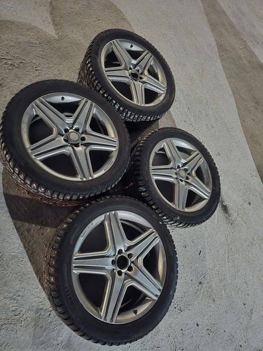 Продам диски 21 очень в идеале