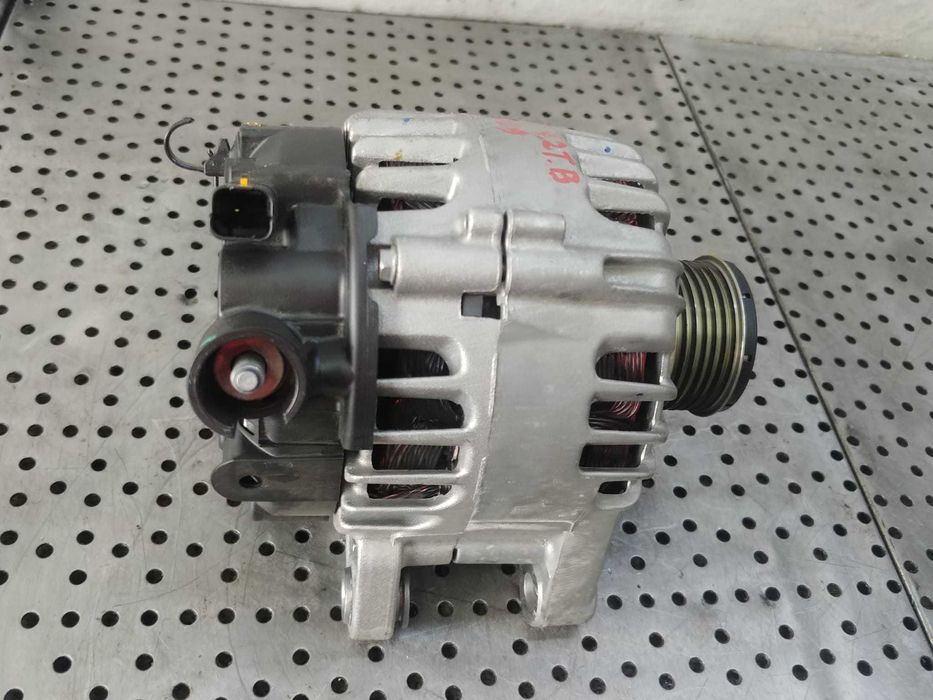 alternator 1.2b hn09 peugeot 208 9835689480