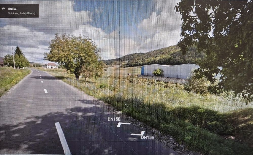 Vand 14arii  teren Voiniceni  27 500eur