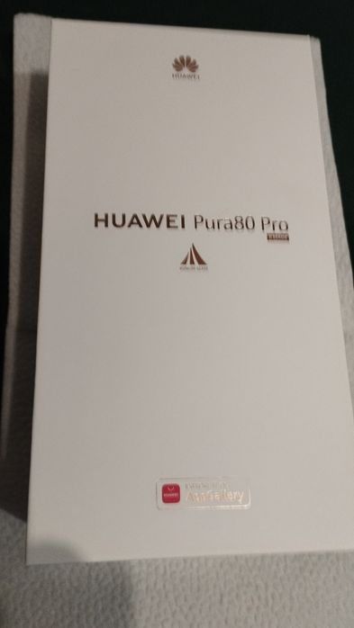 Huawei pura 80pro