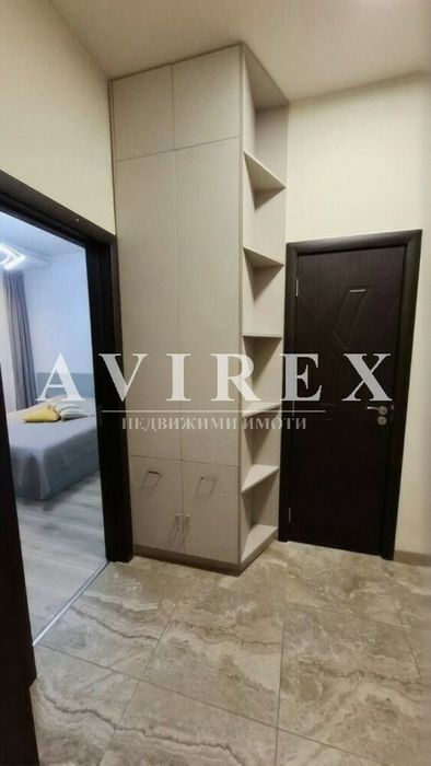 Дава се под наем Двустаен апартамент в Пловдив, Тракия - 75 кв.м за 558.45 € - Снимка #10