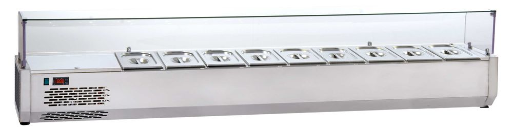 Хладилна витрина