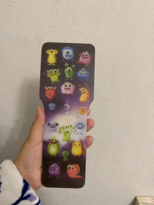 Продам спиннер для фигурного катания