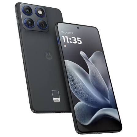 НЕОТВАРЯН Motorola Edge 70 12/512gb Сив или Зелен