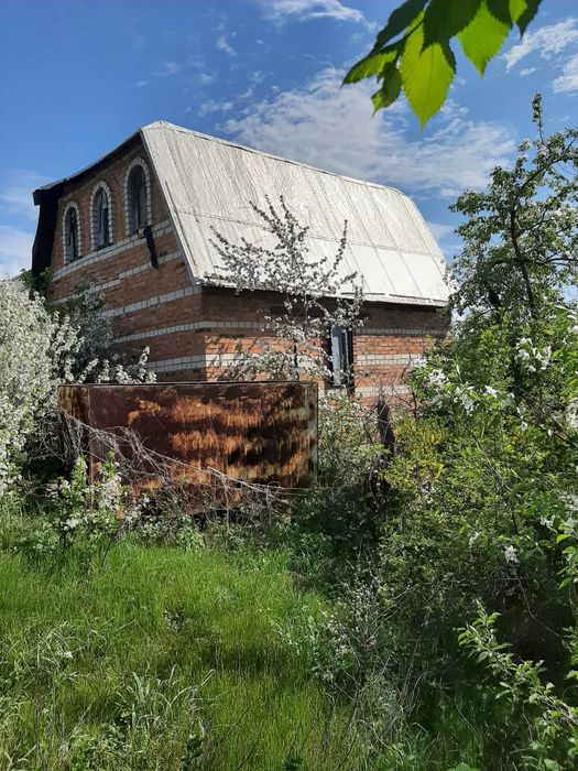 Дача Аблакетка 10 соток