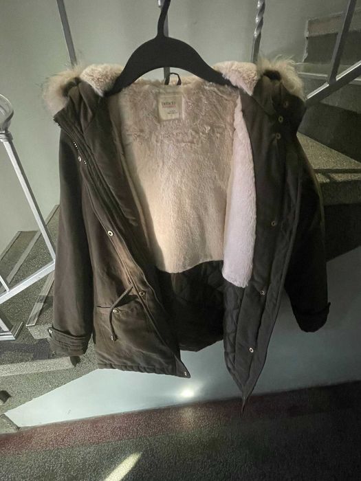 Детско яке De Facto