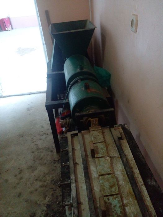 Kir sovun apparati sotiladi